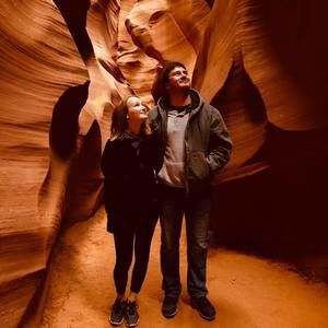 Meet your Posher, Kristina